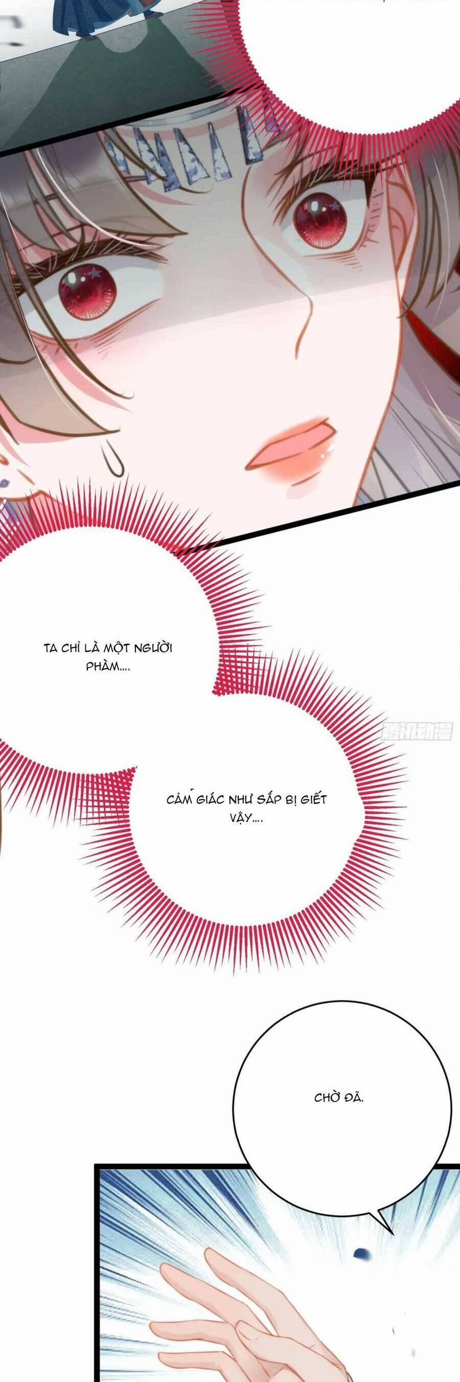 Nghịch Đồ Mỗi Ngày Đều Muốn Bắt Nạt Sư Phụ 53 trang 2