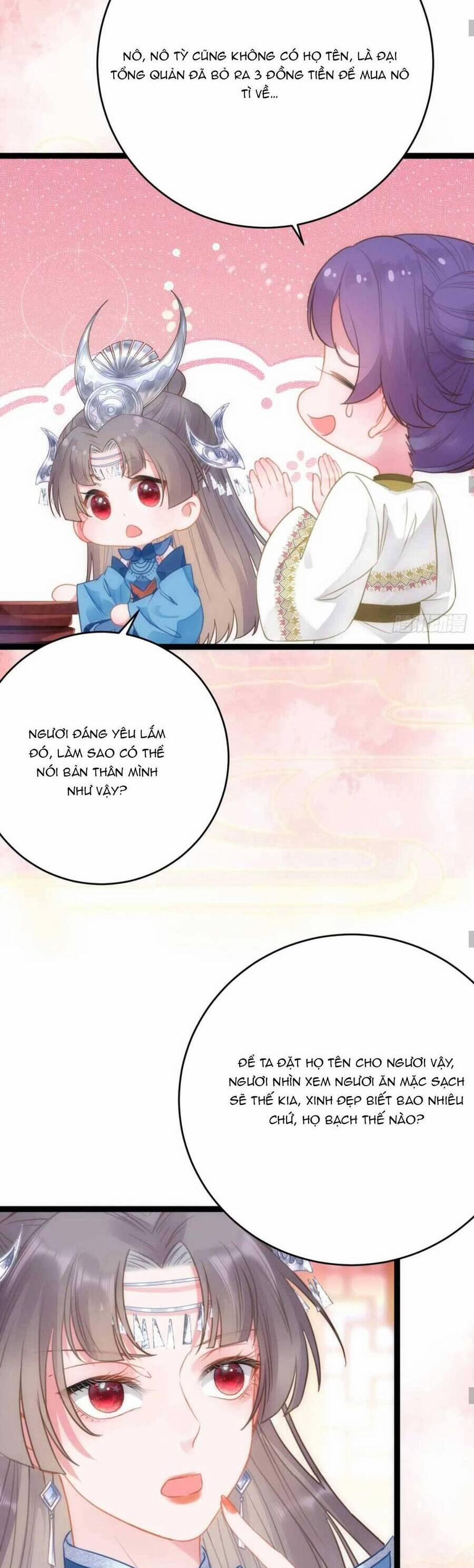 Nghịch Đồ Mỗi Ngày Đều Muốn Bắt Nạt Sư Phụ 53 trang 26