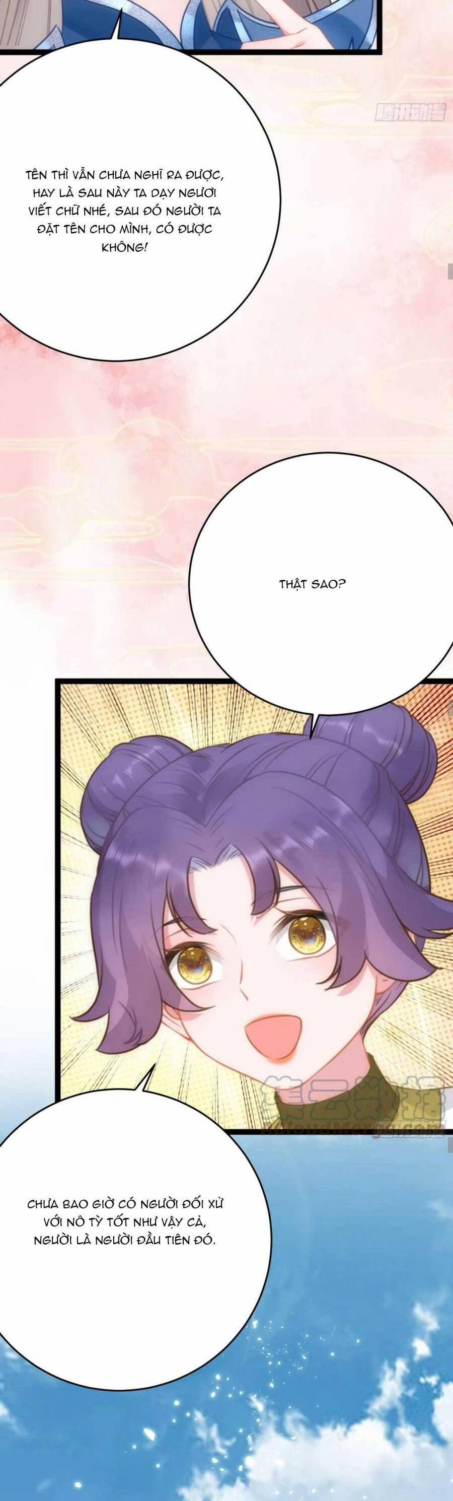 Nghịch Đồ Mỗi Ngày Đều Muốn Bắt Nạt Sư Phụ 53 trang 27