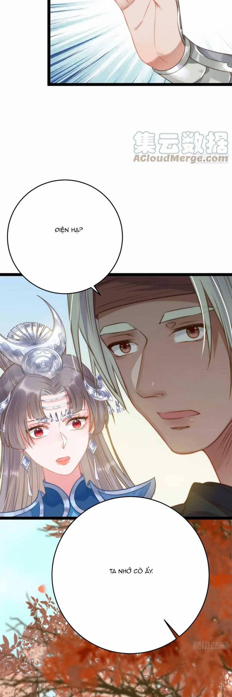 Nghịch Đồ Mỗi Ngày Đều Muốn Bắt Nạt Sư Phụ 53 trang 3