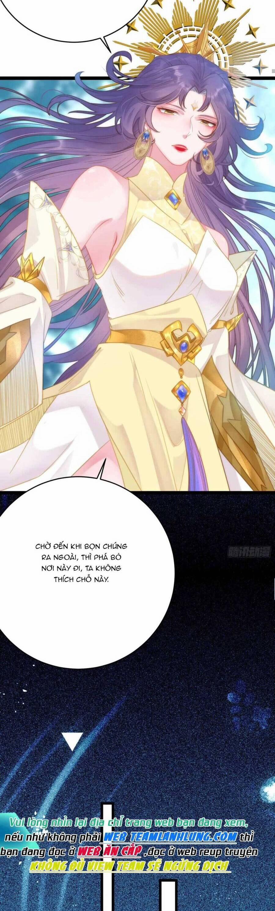 Nghịch Đồ Mỗi Ngày Đều Muốn Bắt Nạt Sư Phụ 53 trang 30