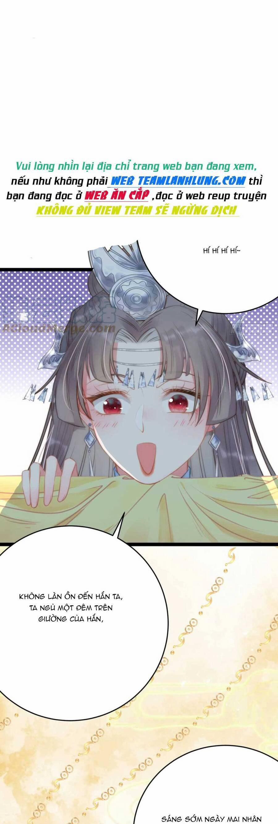 Nghịch Đồ Mỗi Ngày Đều Muốn Bắt Nạt Sư Phụ 53 trang 32