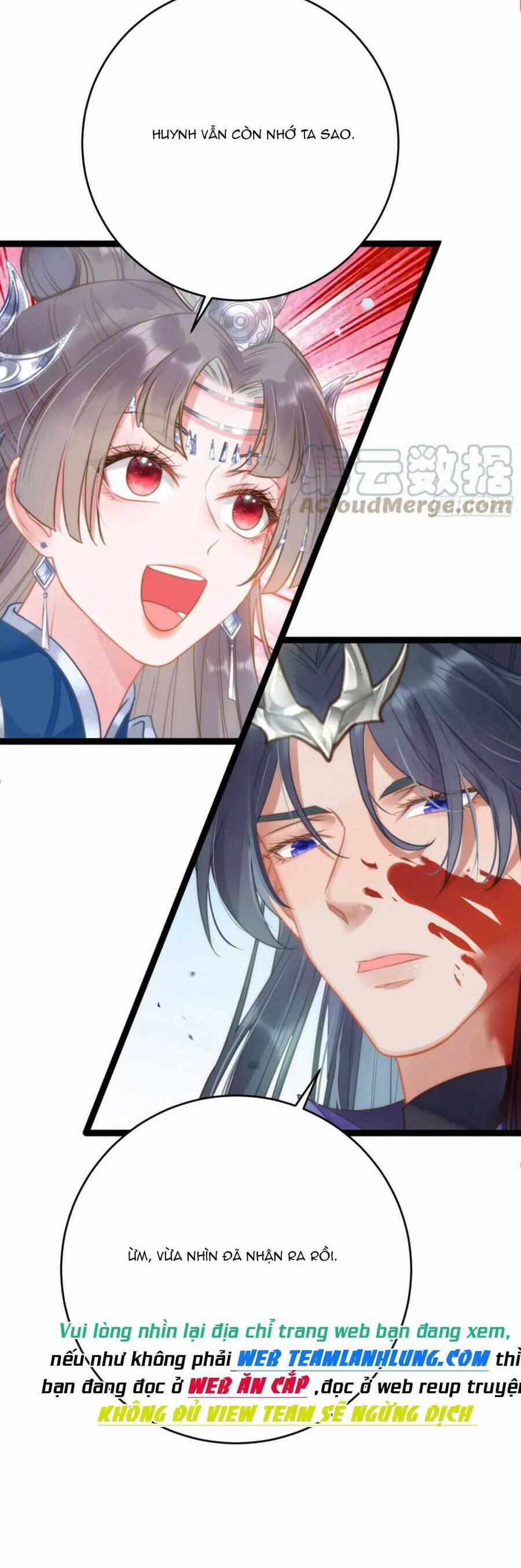 Nghịch Đồ Mỗi Ngày Đều Muốn Bắt Nạt Sư Phụ 53 trang 5