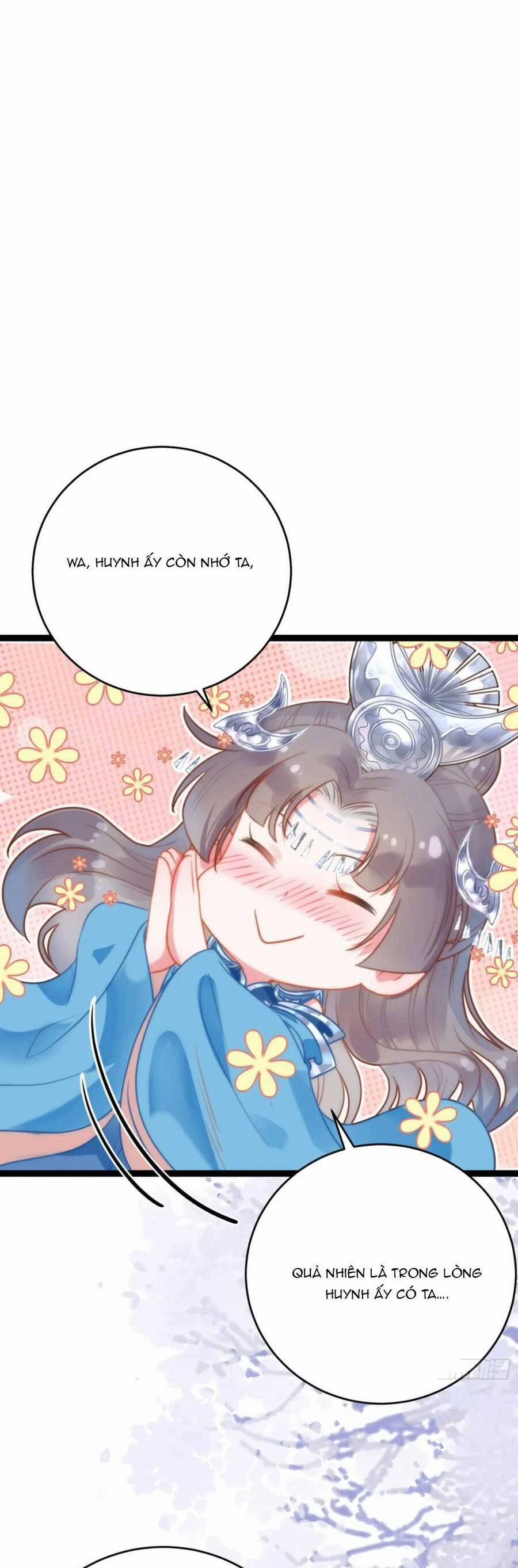 Nghịch Đồ Mỗi Ngày Đều Muốn Bắt Nạt Sư Phụ 53 trang 6