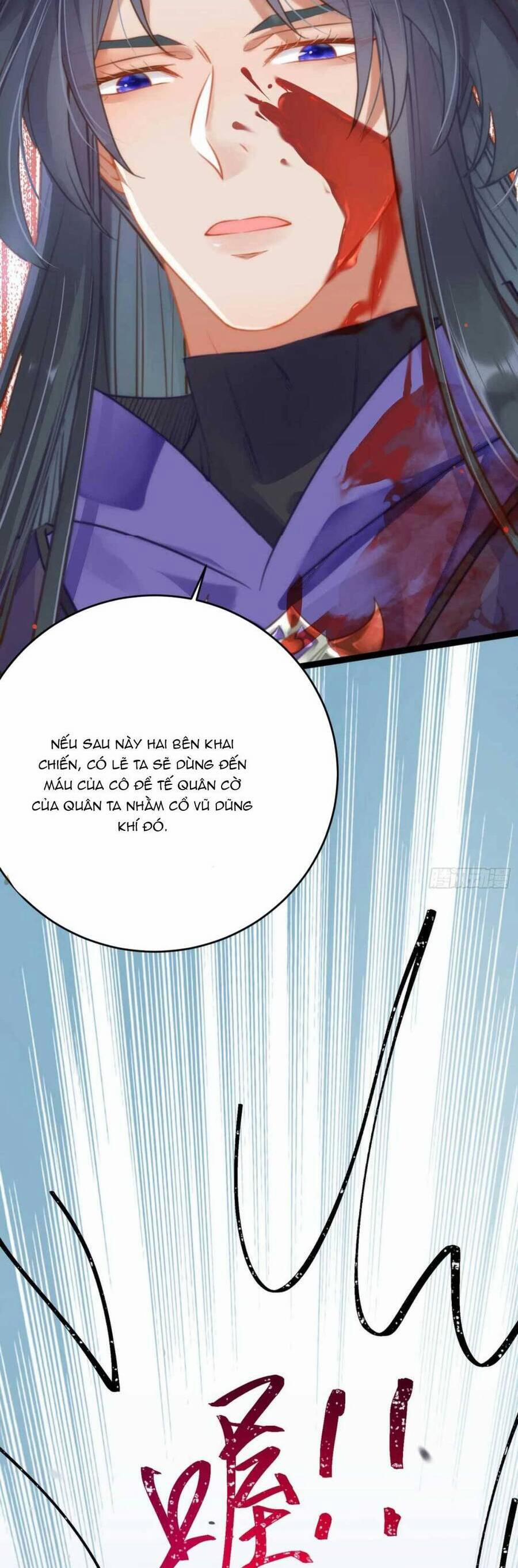 Nghịch Đồ Mỗi Ngày Đều Muốn Bắt Nạt Sư Phụ 53 trang 9