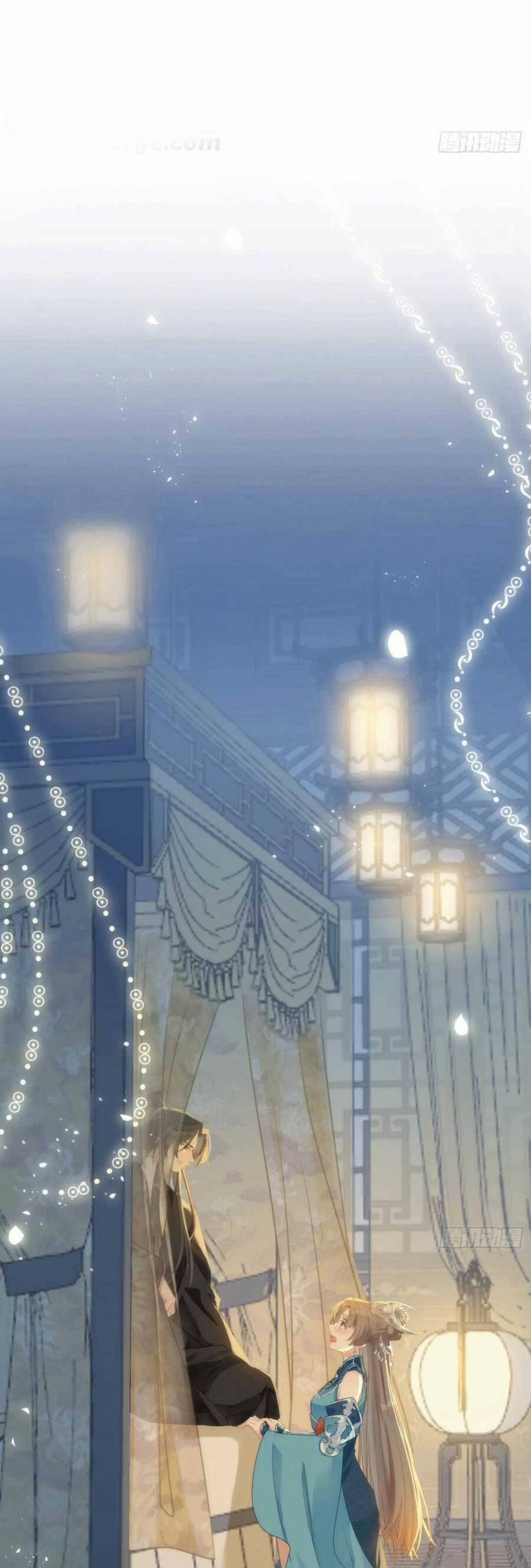 Nghịch Đồ Mỗi Ngày Đều Muốn Bắt Nạt Sư Phụ 54 trang 1