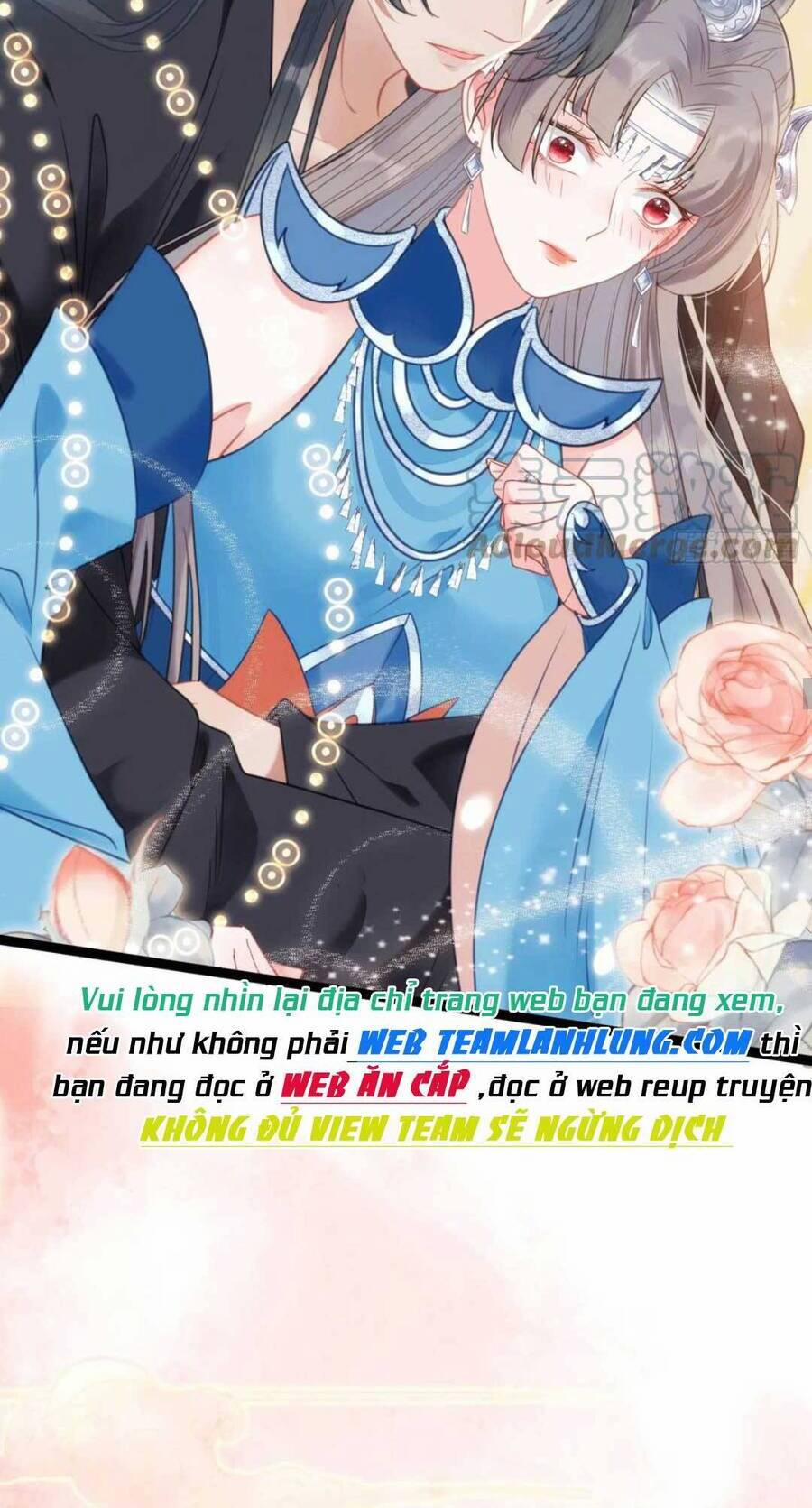 Nghịch Đồ Mỗi Ngày Đều Muốn Bắt Nạt Sư Phụ 54 trang 12