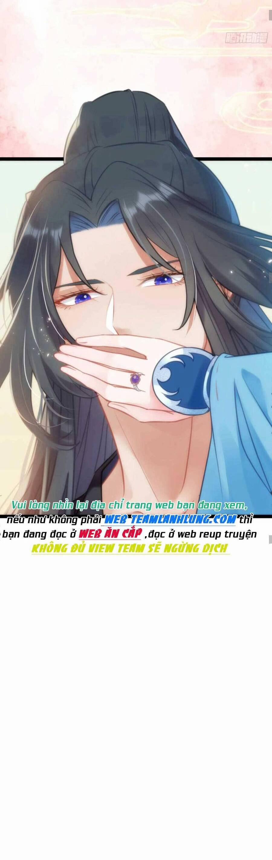 Nghịch Đồ Mỗi Ngày Đều Muốn Bắt Nạt Sư Phụ 54 trang 16