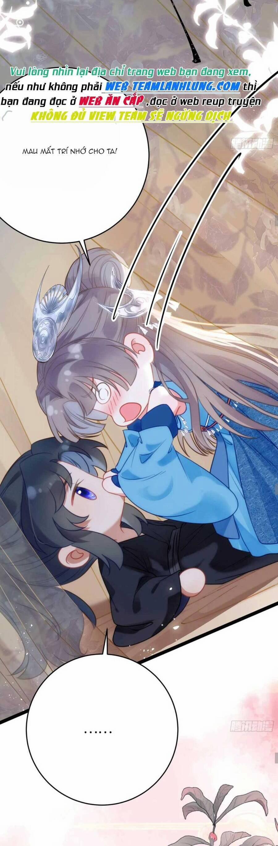 Nghịch Đồ Mỗi Ngày Đều Muốn Bắt Nạt Sư Phụ 54 trang 19