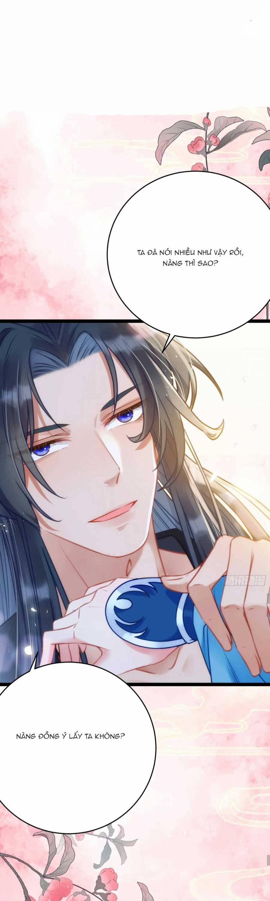 Nghịch Đồ Mỗi Ngày Đều Muốn Bắt Nạt Sư Phụ 54 trang 20