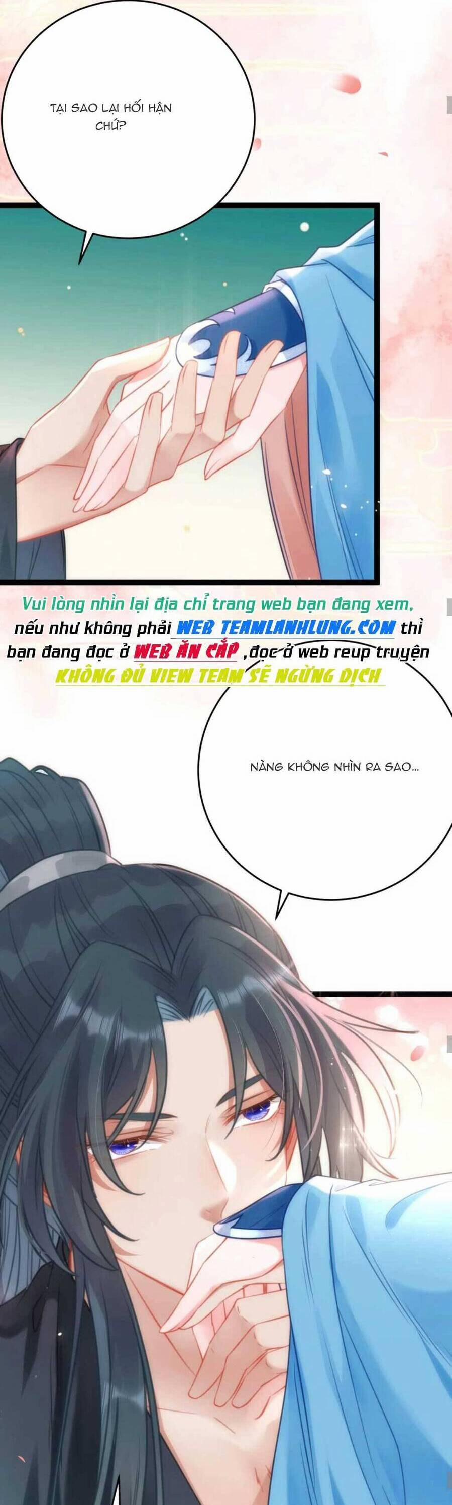 Nghịch Đồ Mỗi Ngày Đều Muốn Bắt Nạt Sư Phụ 54 trang 22