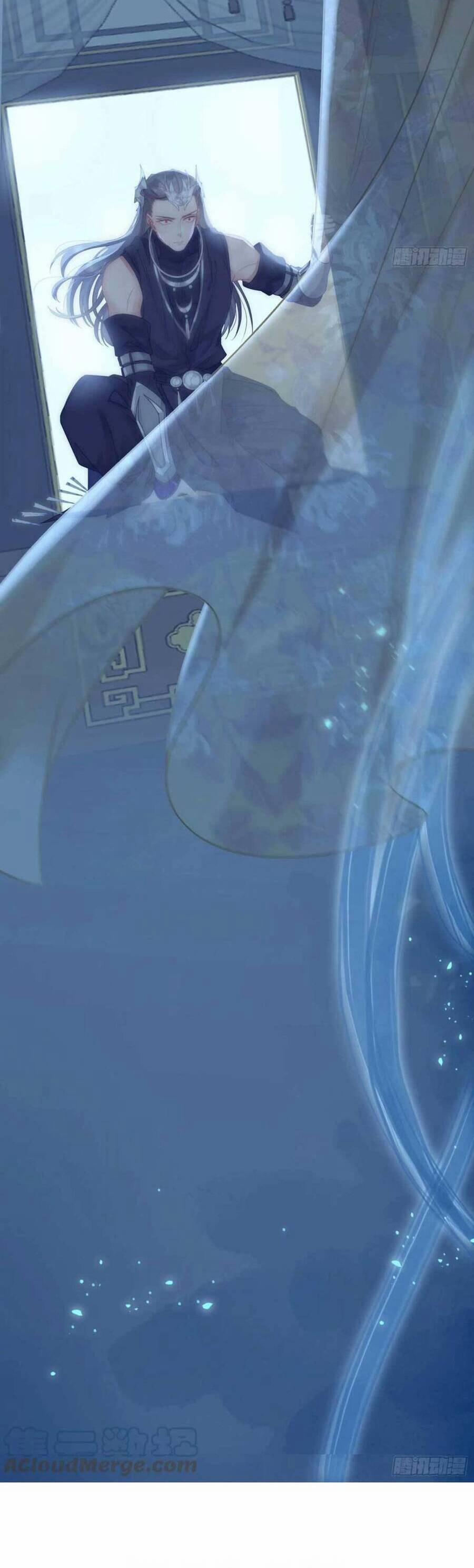 Nghịch Đồ Mỗi Ngày Đều Muốn Bắt Nạt Sư Phụ 54 trang 31