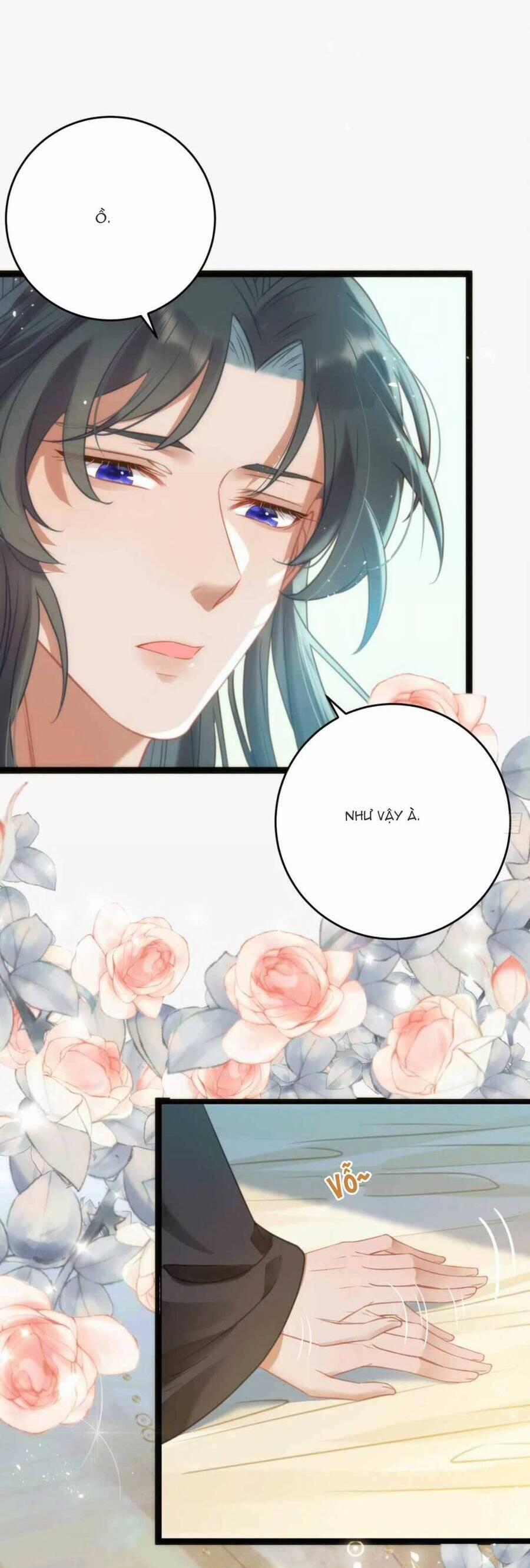 Nghịch Đồ Mỗi Ngày Đều Muốn Bắt Nạt Sư Phụ 54 trang 4