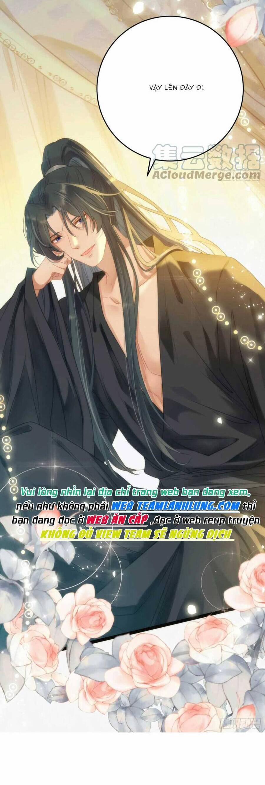 Nghịch Đồ Mỗi Ngày Đều Muốn Bắt Nạt Sư Phụ 54 trang 5