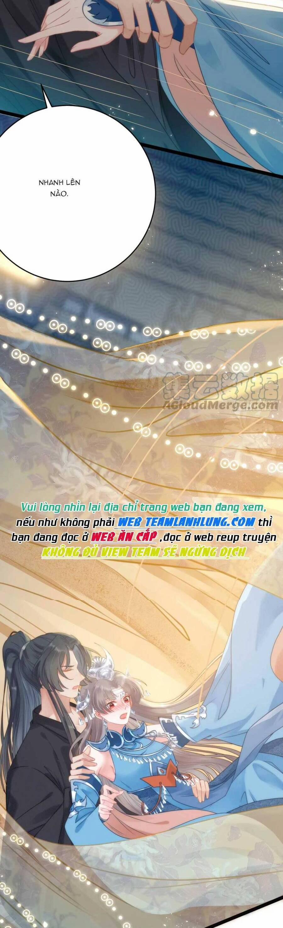 Nghịch Đồ Mỗi Ngày Đều Muốn Bắt Nạt Sư Phụ 54 trang 7