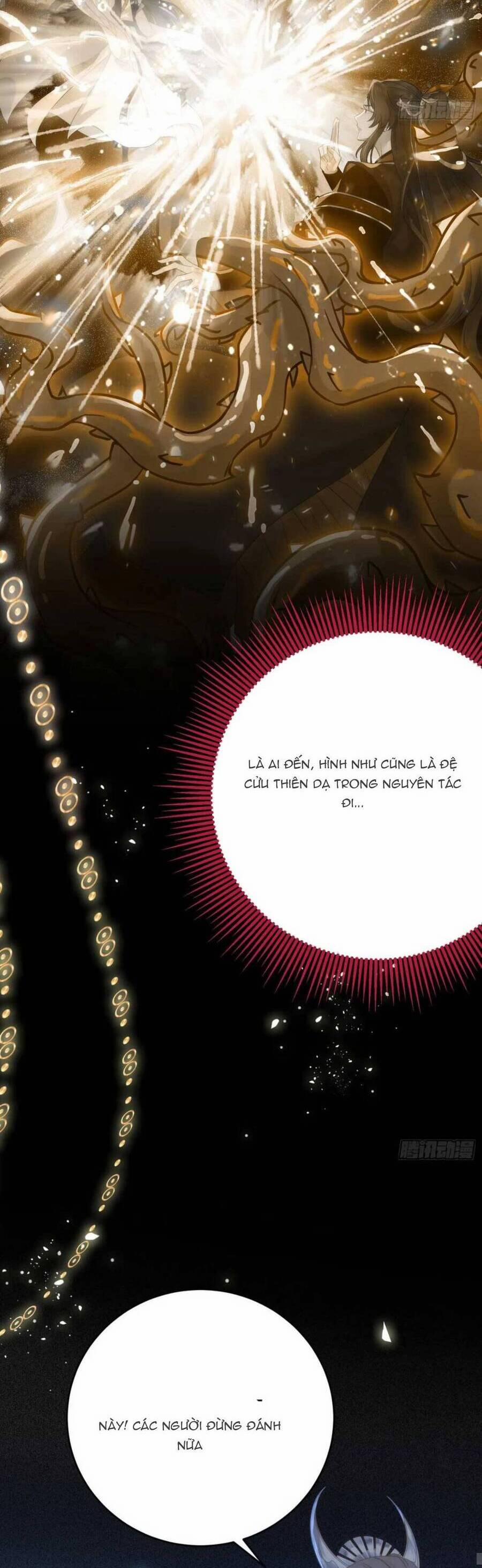 Nghịch Đồ Mỗi Ngày Đều Muốn Bắt Nạt Sư Phụ 55 trang 12