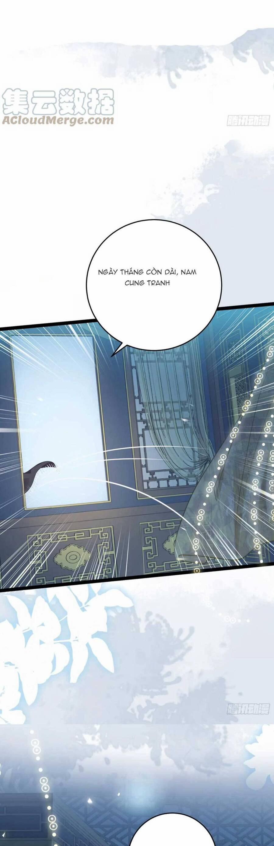 Nghịch Đồ Mỗi Ngày Đều Muốn Bắt Nạt Sư Phụ 55 trang 16