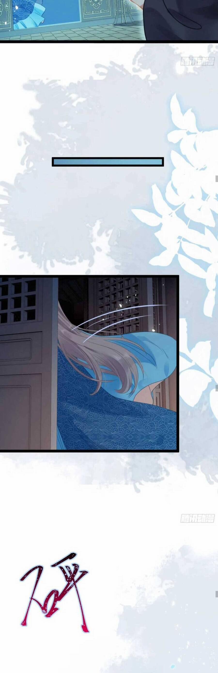 Nghịch Đồ Mỗi Ngày Đều Muốn Bắt Nạt Sư Phụ 55 trang 25