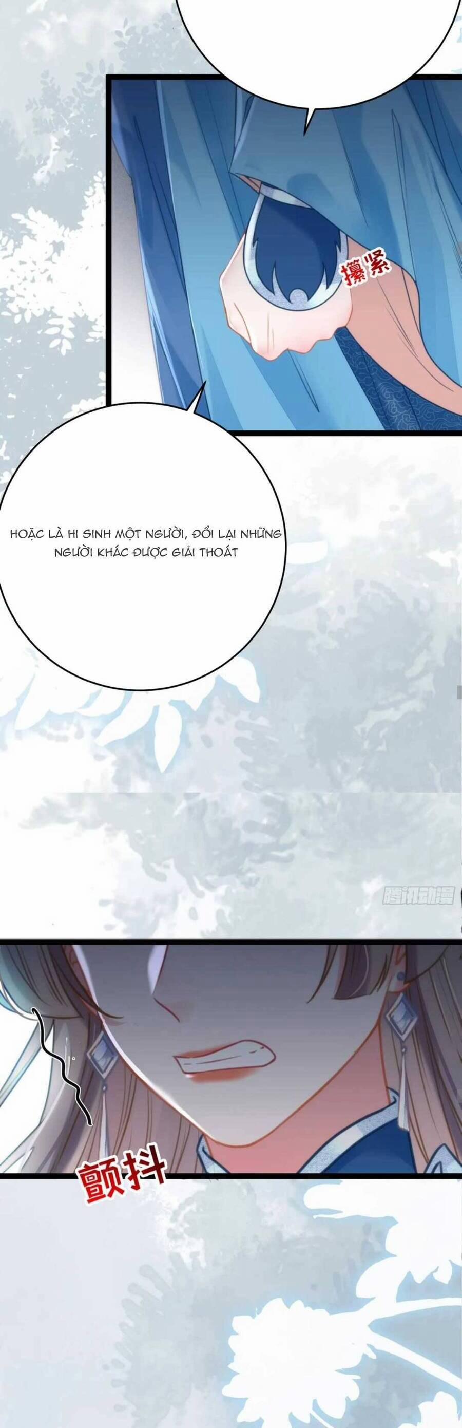 Nghịch Đồ Mỗi Ngày Đều Muốn Bắt Nạt Sư Phụ 55 trang 30