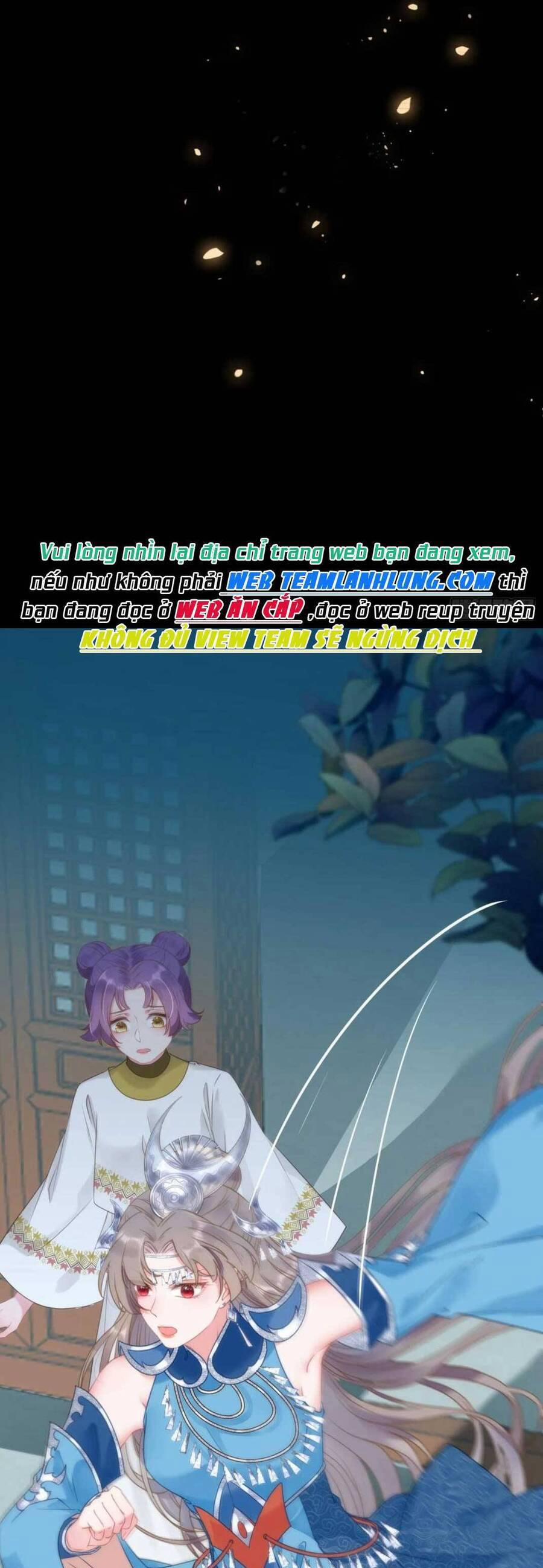 Nghịch Đồ Mỗi Ngày Đều Muốn Bắt Nạt Sư Phụ 55 trang 36