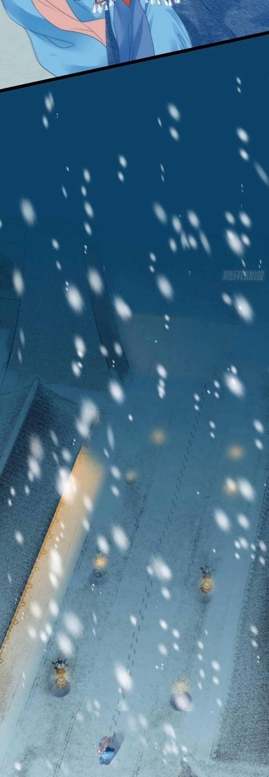 Nghịch Đồ Mỗi Ngày Đều Muốn Bắt Nạt Sư Phụ 55 trang 37