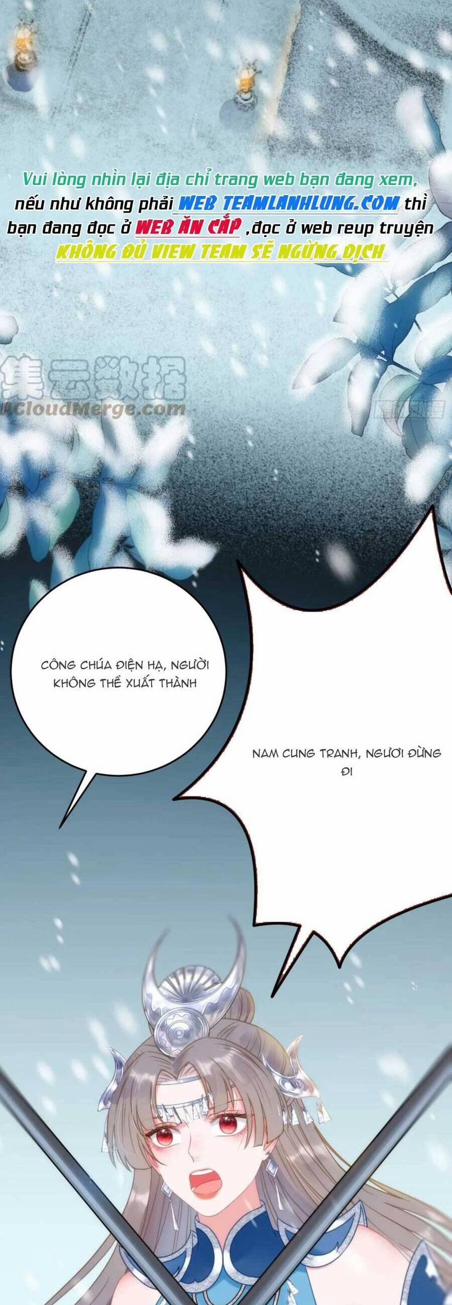 Nghịch Đồ Mỗi Ngày Đều Muốn Bắt Nạt Sư Phụ 55 trang 38