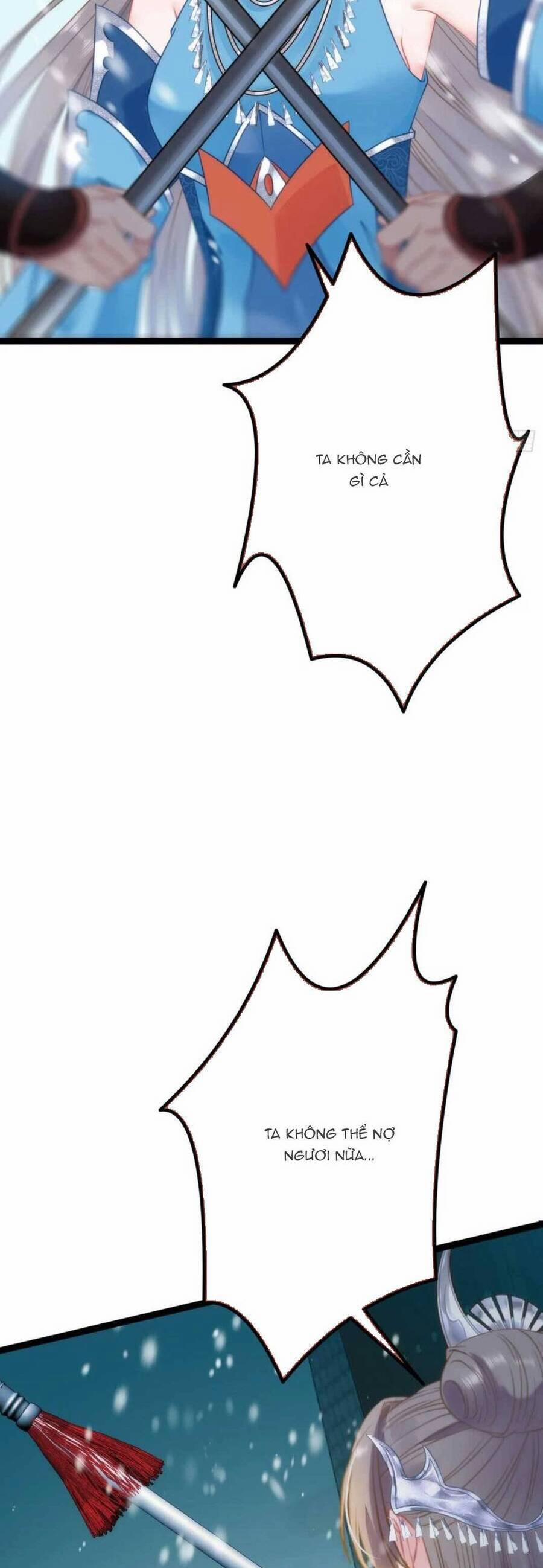 Nghịch Đồ Mỗi Ngày Đều Muốn Bắt Nạt Sư Phụ 55 trang 39