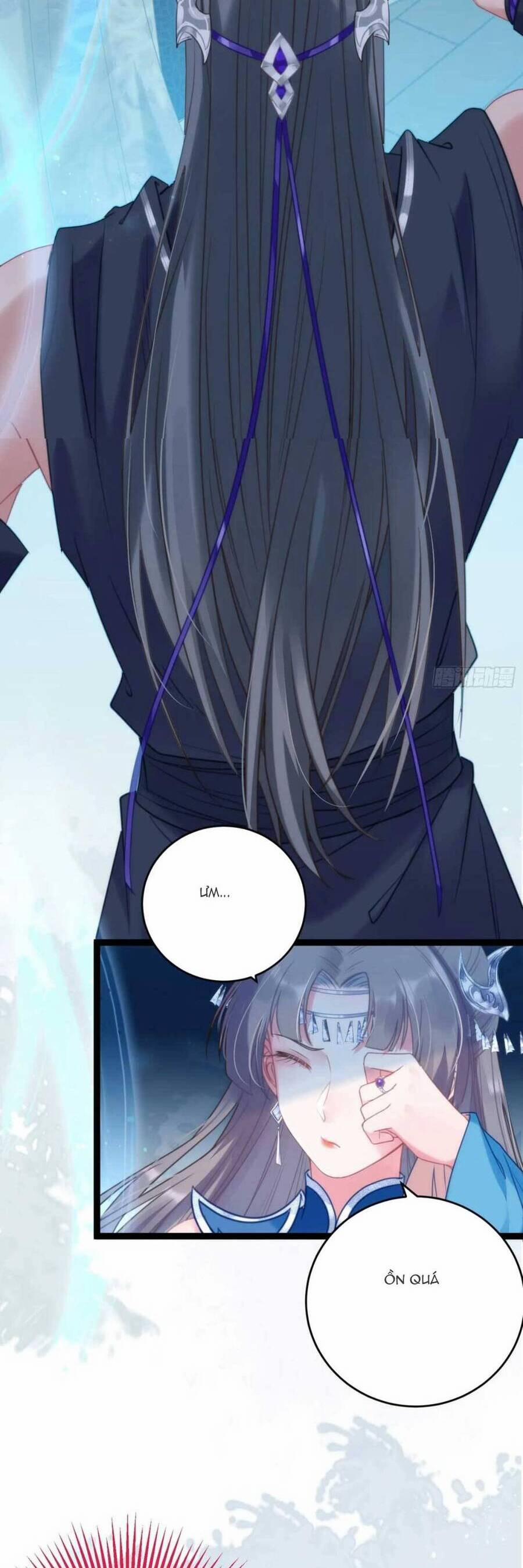 Nghịch Đồ Mỗi Ngày Đều Muốn Bắt Nạt Sư Phụ 55 trang 4