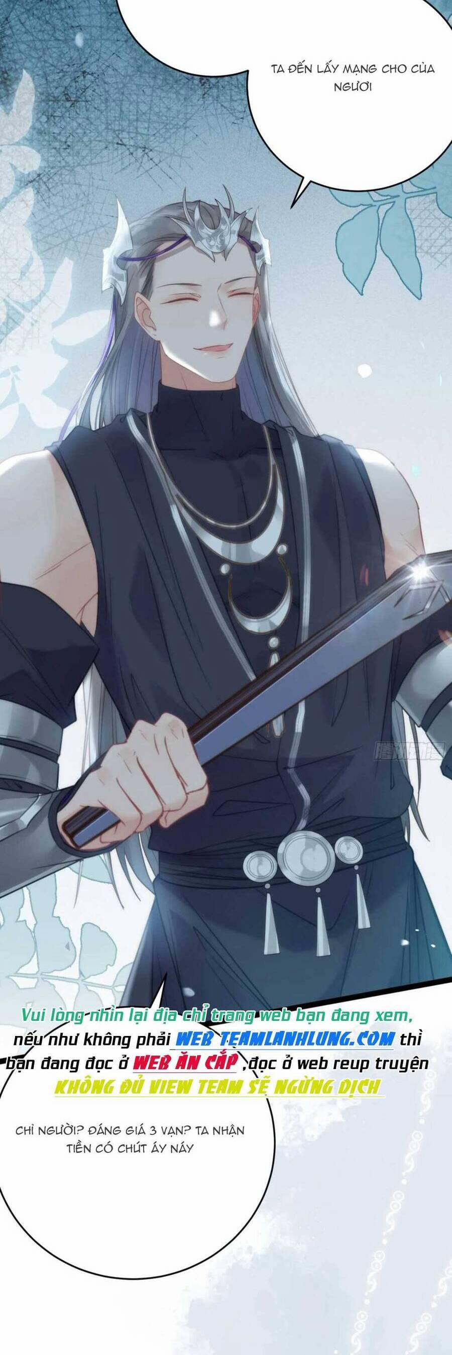 Nghịch Đồ Mỗi Ngày Đều Muốn Bắt Nạt Sư Phụ 55 trang 6