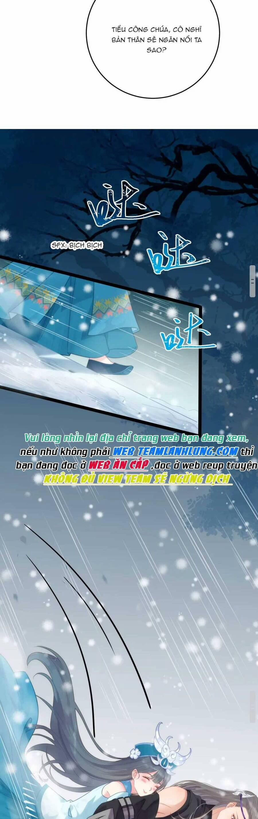 Nghịch Đồ Mỗi Ngày Đều Muốn Bắt Nạt Sư Phụ 56 trang 16