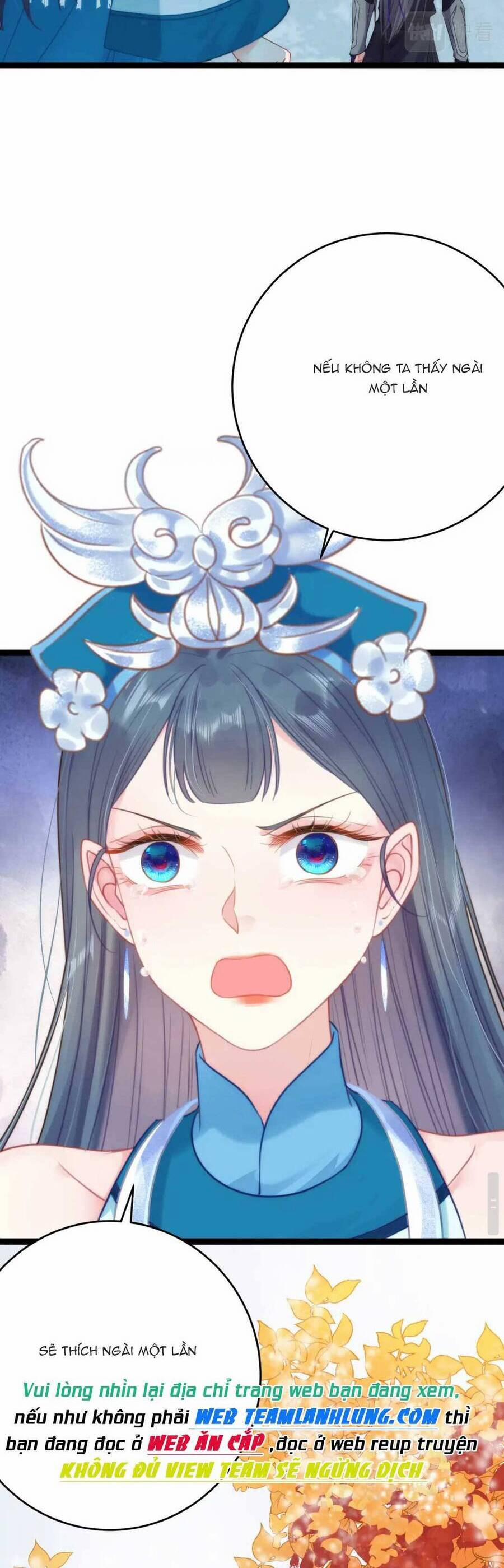 Nghịch Đồ Mỗi Ngày Đều Muốn Bắt Nạt Sư Phụ 56 trang 27