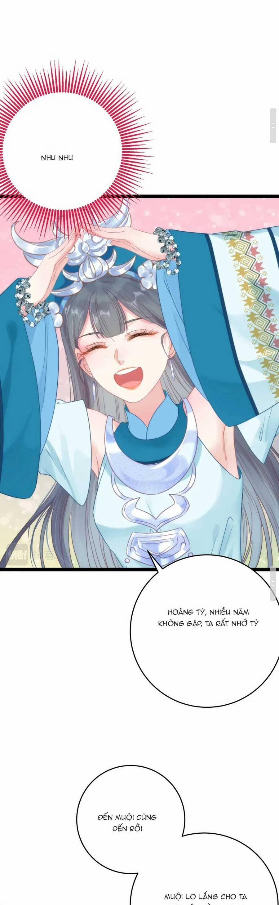 Nghịch Đồ Mỗi Ngày Đều Muốn Bắt Nạt Sư Phụ 56 trang 4