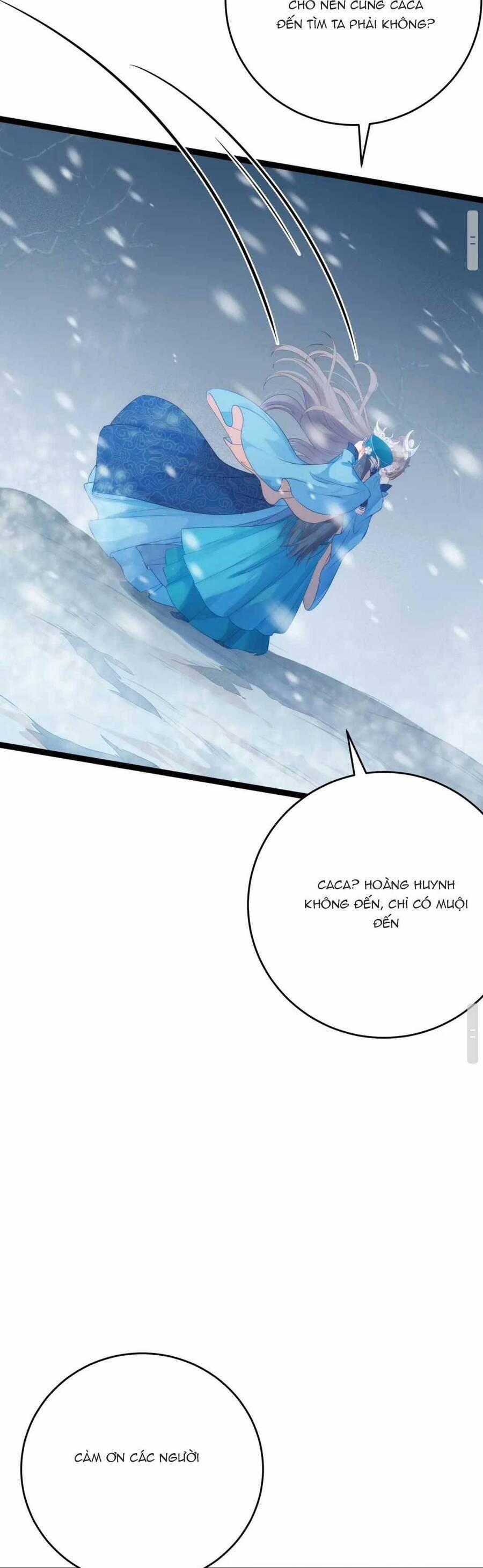 Nghịch Đồ Mỗi Ngày Đều Muốn Bắt Nạt Sư Phụ 56 trang 5