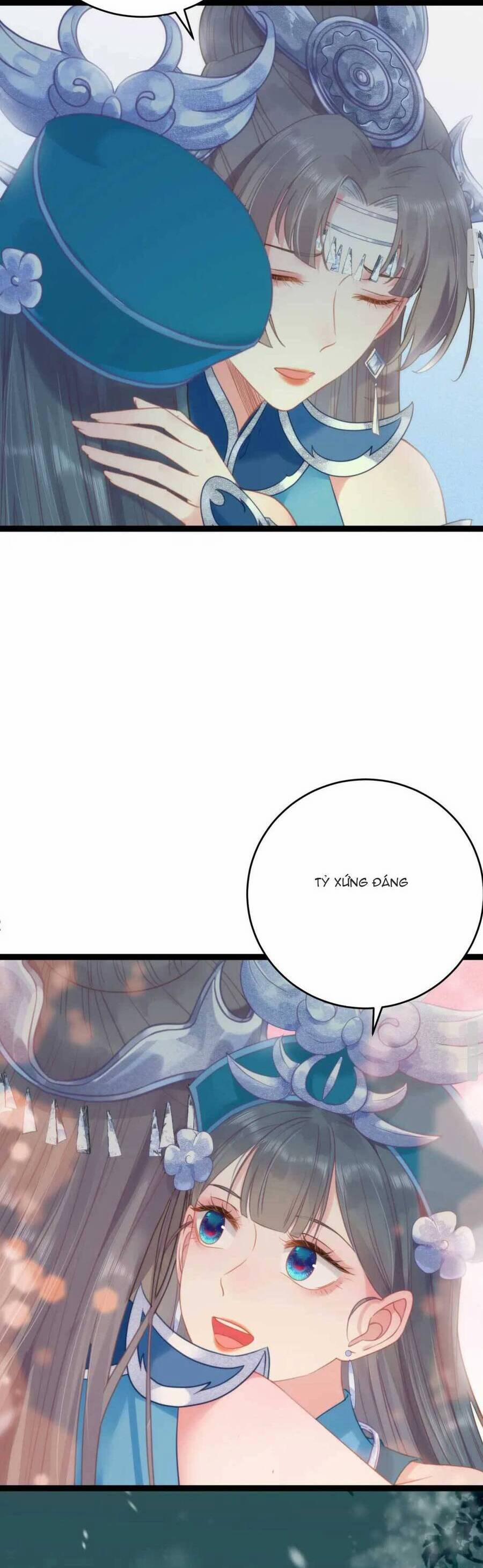 Nghịch Đồ Mỗi Ngày Đều Muốn Bắt Nạt Sư Phụ 56 trang 6