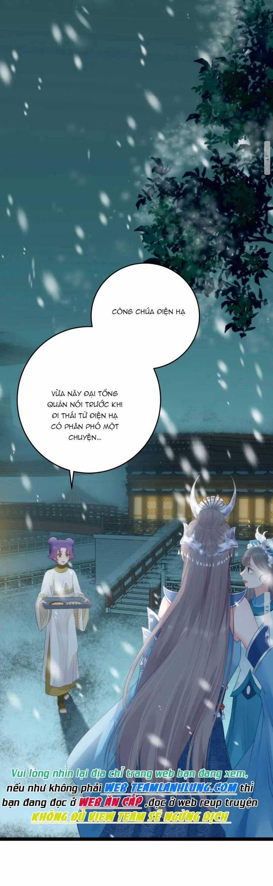 Nghịch Đồ Mỗi Ngày Đều Muốn Bắt Nạt Sư Phụ 56 trang 7