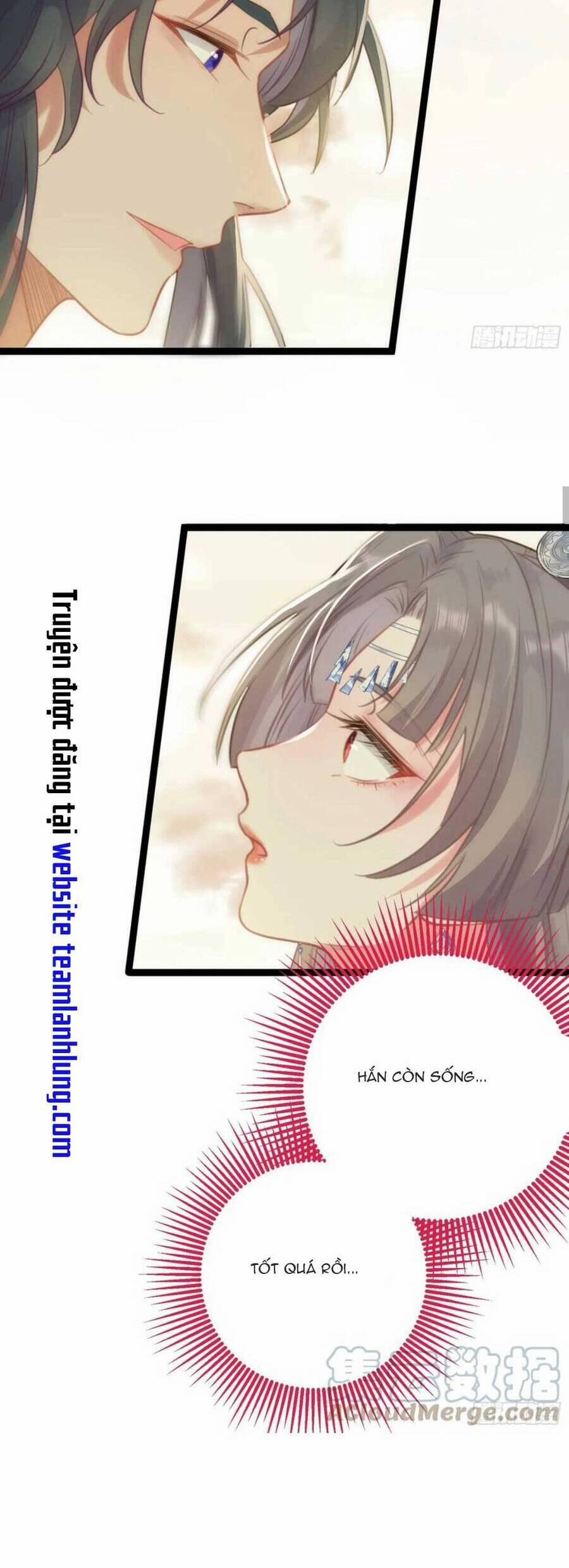 Nghịch Đồ Mỗi Ngày Đều Muốn Bắt Nạt Sư Phụ 57 trang 15