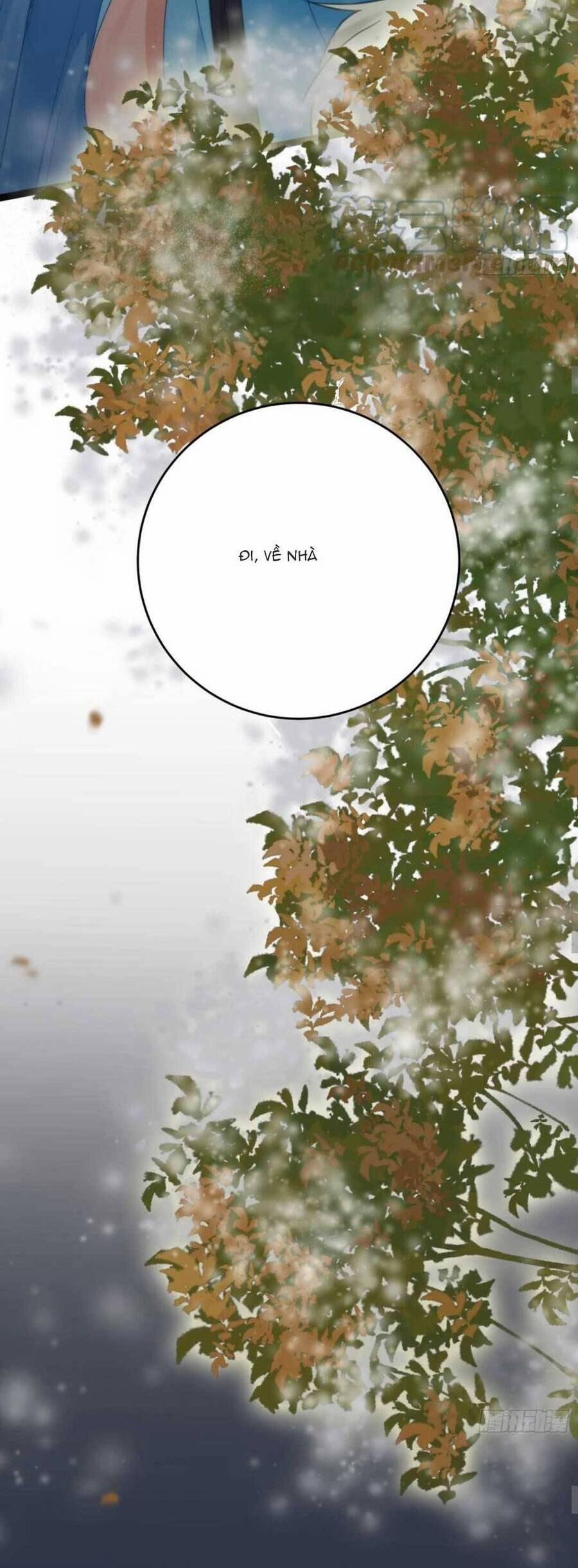 Nghịch Đồ Mỗi Ngày Đều Muốn Bắt Nạt Sư Phụ 57 trang 18