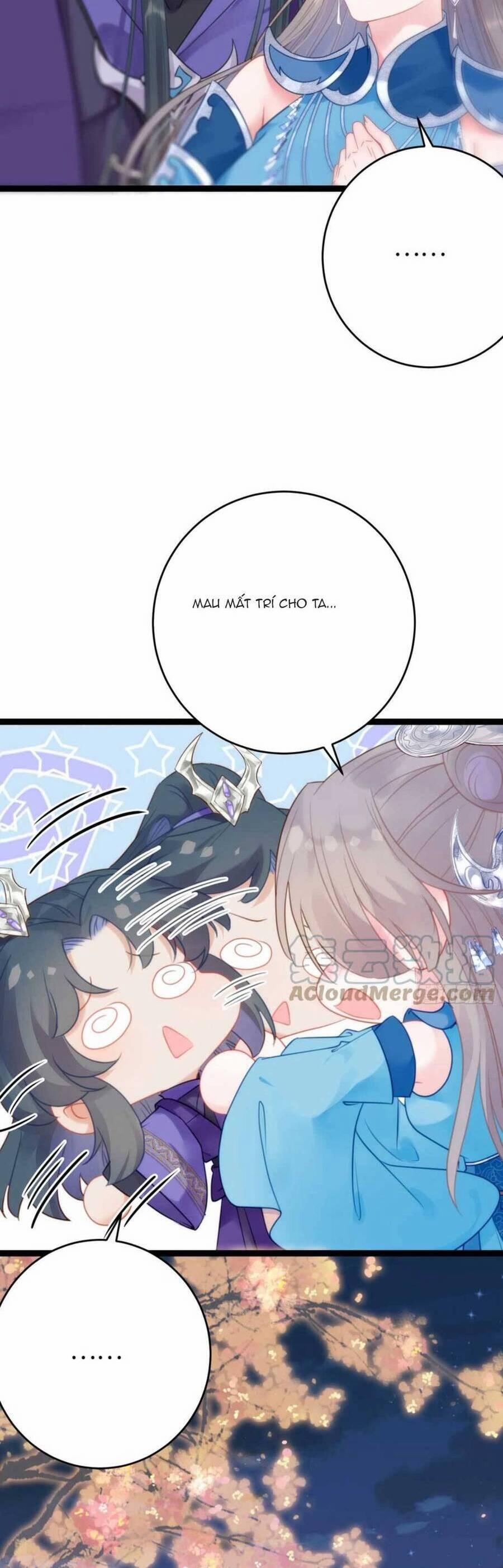 Nghịch Đồ Mỗi Ngày Đều Muốn Bắt Nạt Sư Phụ 57 trang 24