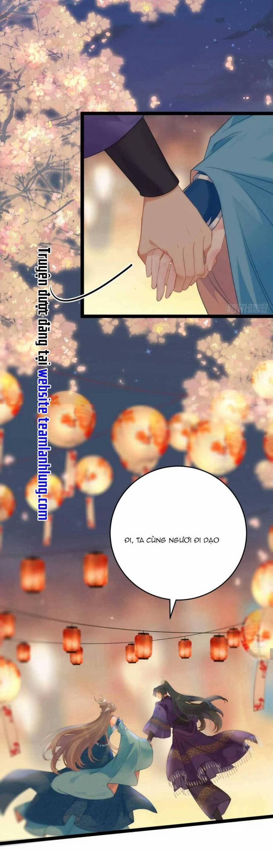 Nghịch Đồ Mỗi Ngày Đều Muốn Bắt Nạt Sư Phụ 57 trang 25