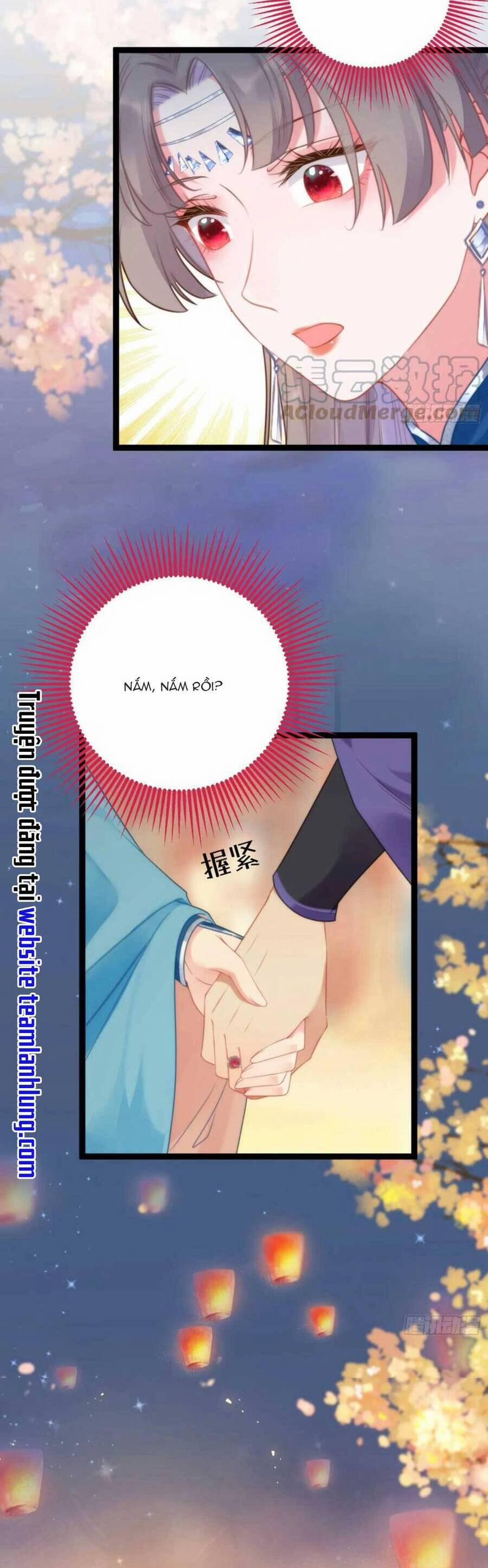 Nghịch Đồ Mỗi Ngày Đều Muốn Bắt Nạt Sư Phụ 57 trang 28