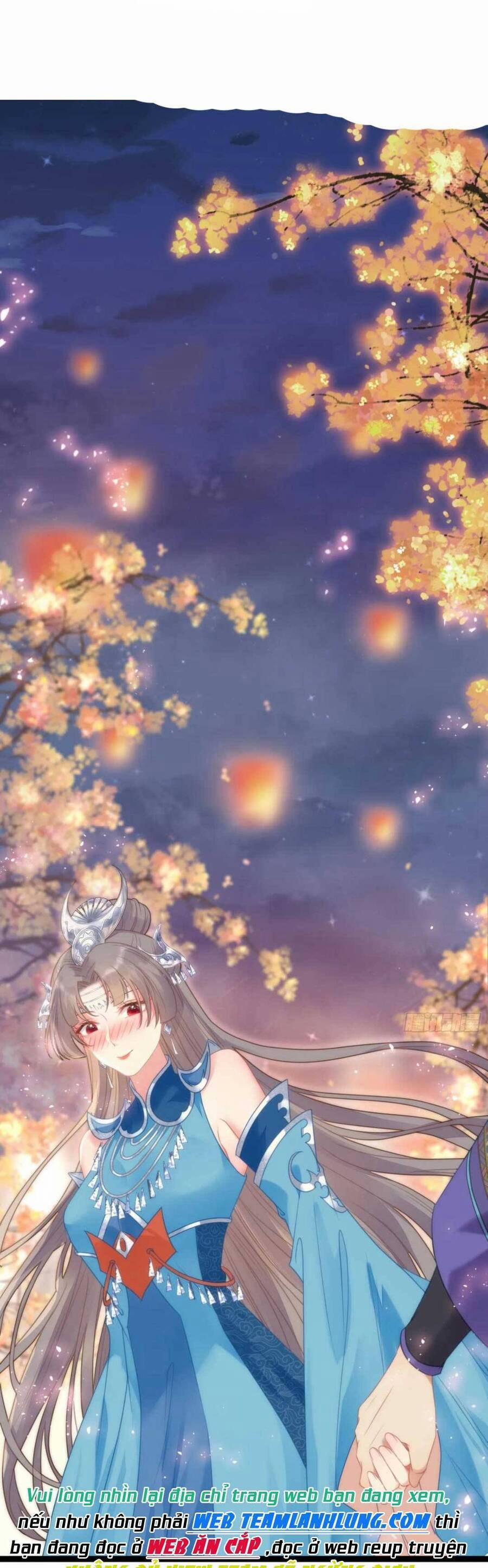 Nghịch Đồ Mỗi Ngày Đều Muốn Bắt Nạt Sư Phụ 58 trang 1