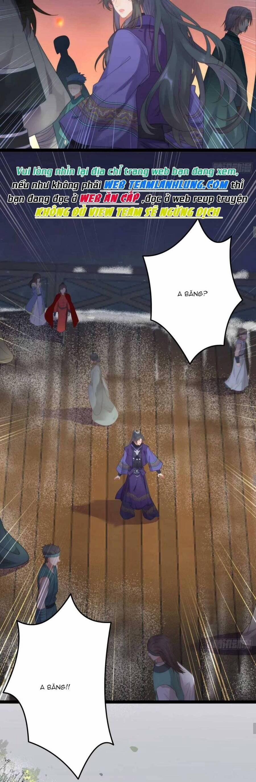 Nghịch Đồ Mỗi Ngày Đều Muốn Bắt Nạt Sư Phụ 58 trang 15