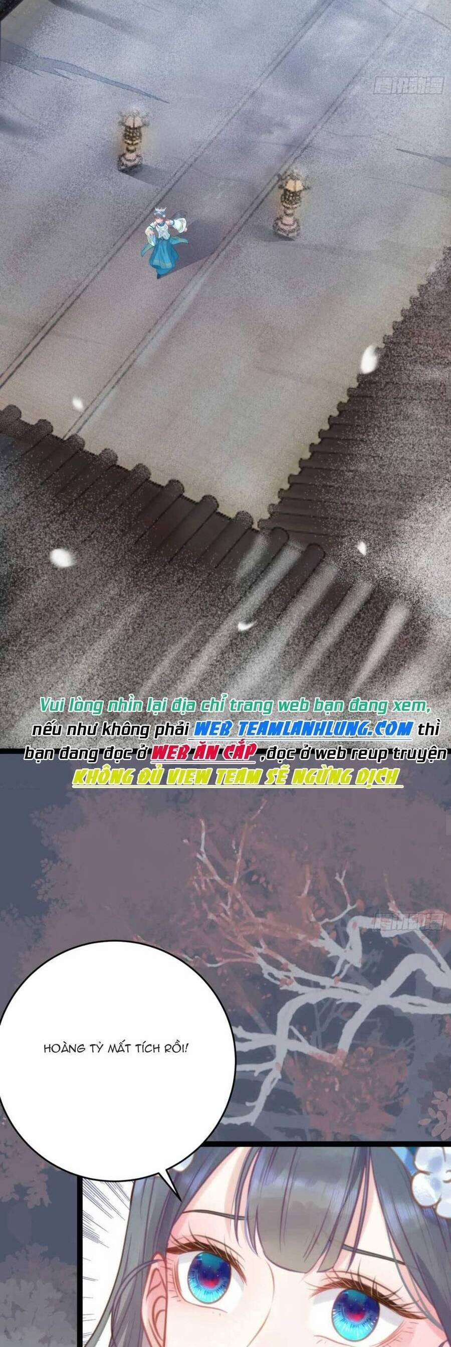 Nghịch Đồ Mỗi Ngày Đều Muốn Bắt Nạt Sư Phụ 58 trang 17