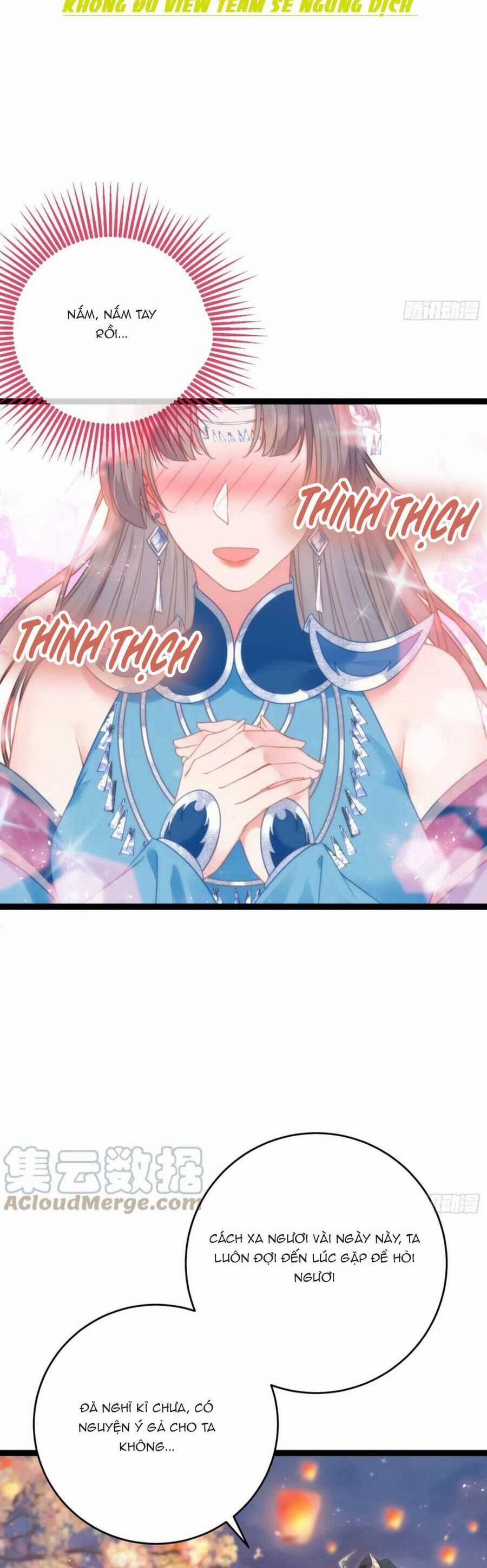 Nghịch Đồ Mỗi Ngày Đều Muốn Bắt Nạt Sư Phụ 58 trang 2