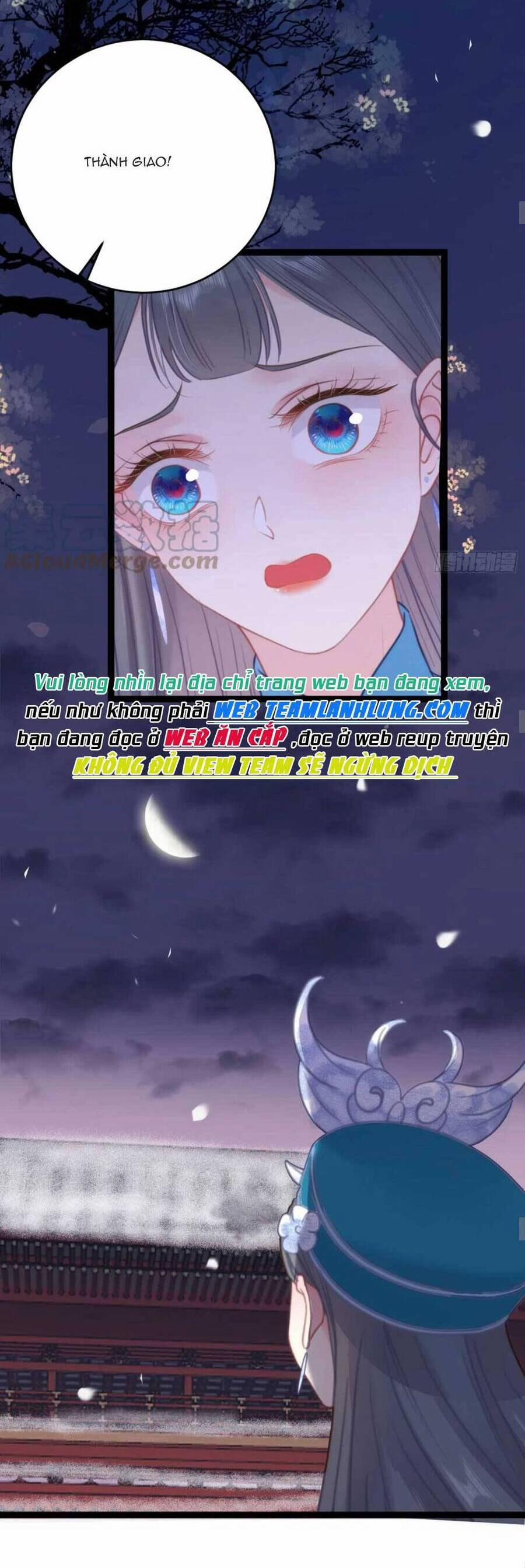 Nghịch Đồ Mỗi Ngày Đều Muốn Bắt Nạt Sư Phụ 58 trang 22