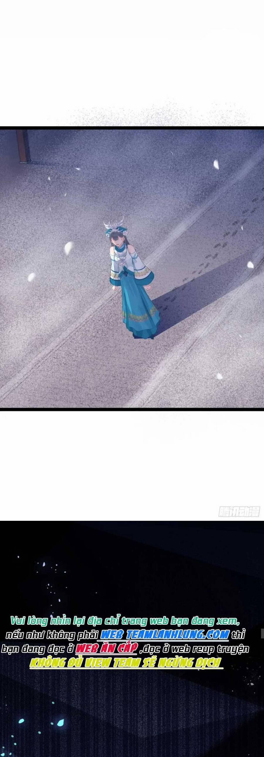 Nghịch Đồ Mỗi Ngày Đều Muốn Bắt Nạt Sư Phụ 58 trang 23