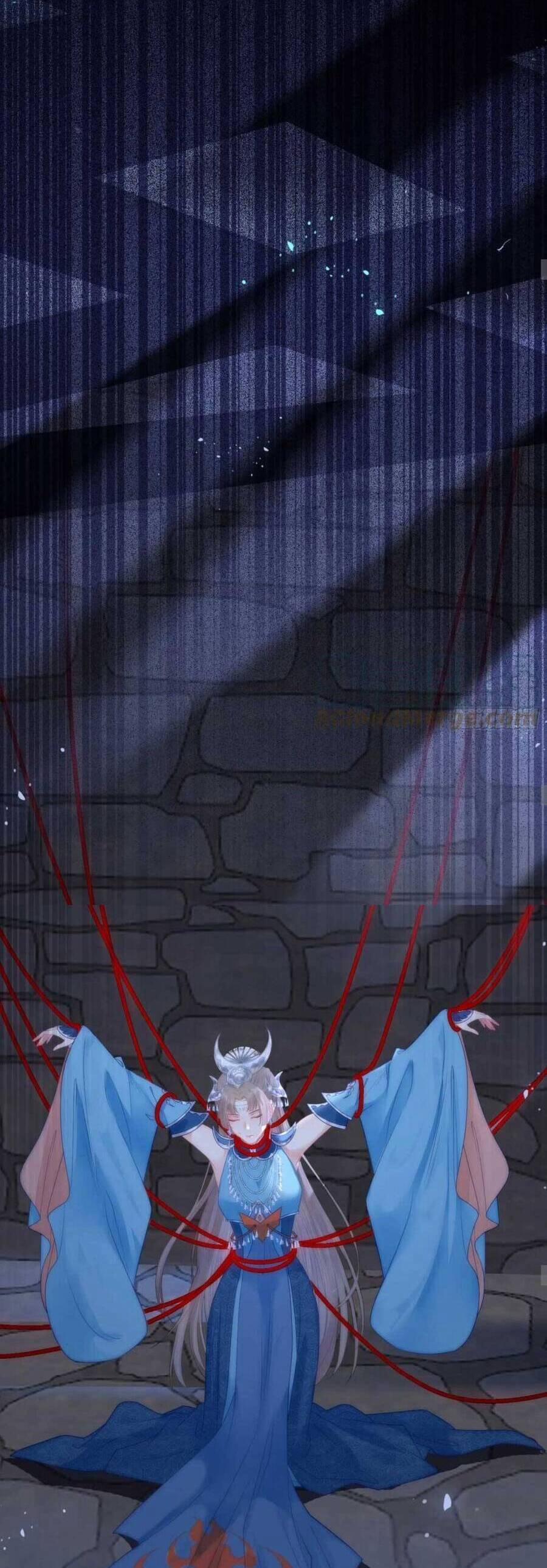 Nghịch Đồ Mỗi Ngày Đều Muốn Bắt Nạt Sư Phụ 58 trang 24