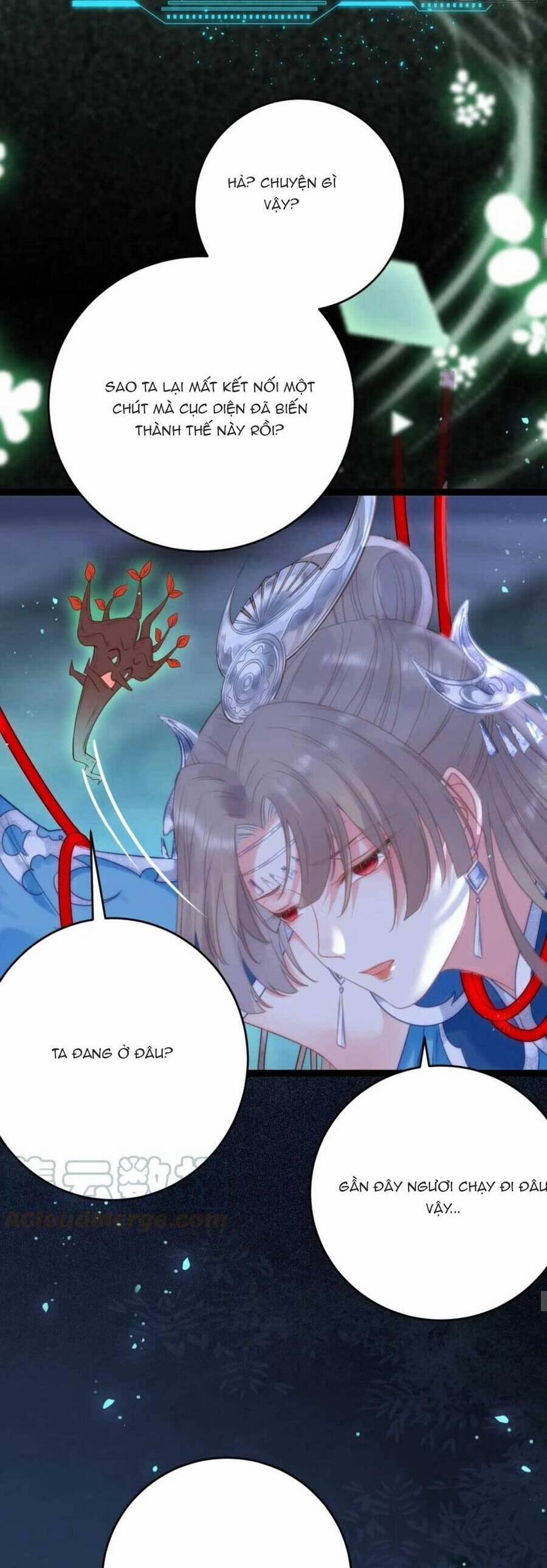 Nghịch Đồ Mỗi Ngày Đều Muốn Bắt Nạt Sư Phụ 58 trang 26