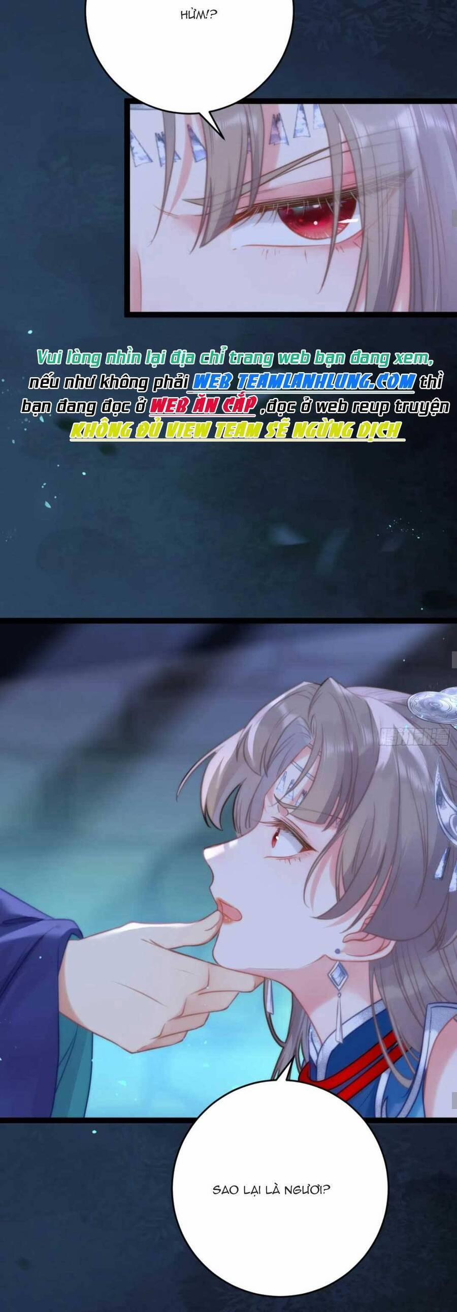 Nghịch Đồ Mỗi Ngày Đều Muốn Bắt Nạt Sư Phụ 58 trang 27