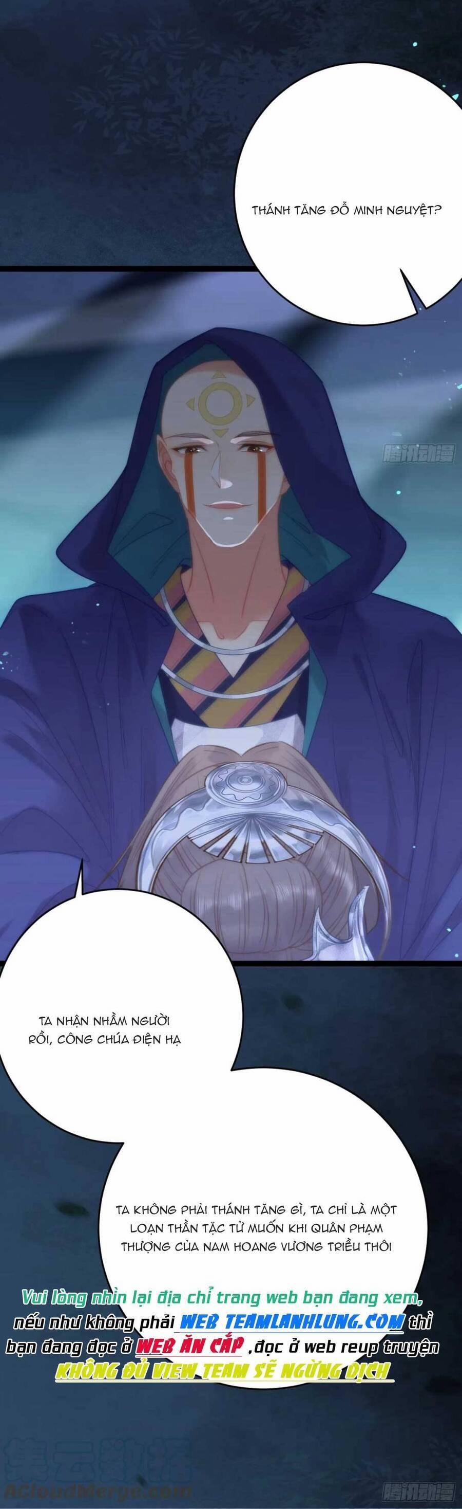 Nghịch Đồ Mỗi Ngày Đều Muốn Bắt Nạt Sư Phụ 58 trang 28